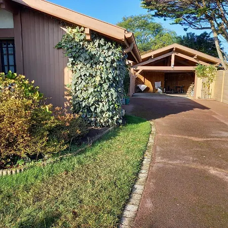 Bed & Breakfast Gisele Richou