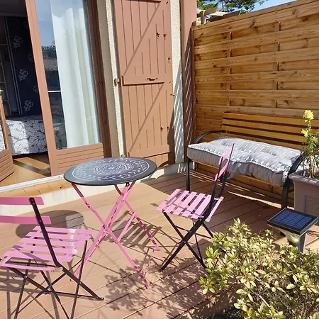 Gisele Richou Bed & Breakfast Seignosse