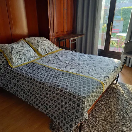 Gisele Richou Bed & Breakfast Seignosse